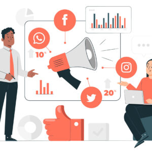 Publicité en Ligne (Google & Réseaux Sociaux)