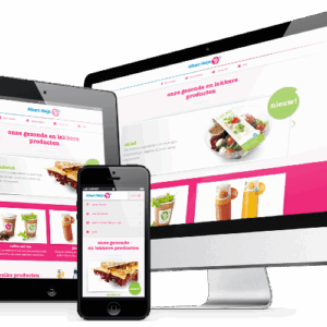 Création de Sites Web